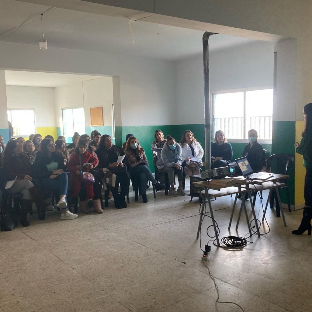 Detecting when to refer for physio therapy